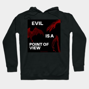 IWTV - Lestat Quote Hoodie